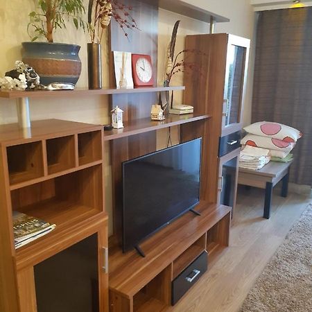 Talsu Iela 24 Lägenhet Ventspils Exteriör bild