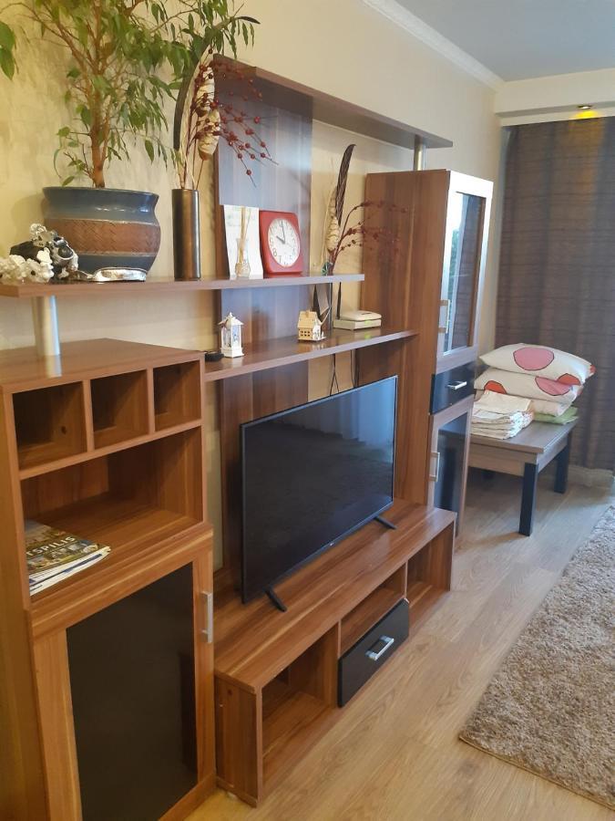 Talsu Iela 24 Lägenhet Ventspils Exteriör bild
