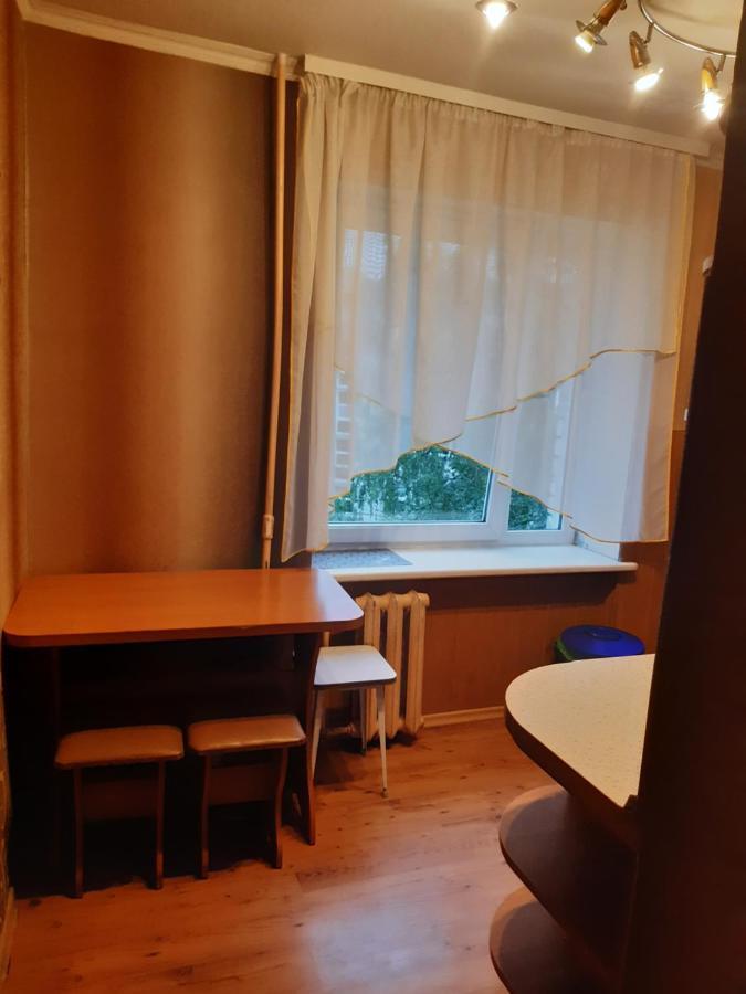 Talsu Iela 24 Lägenhet Ventspils Exteriör bild