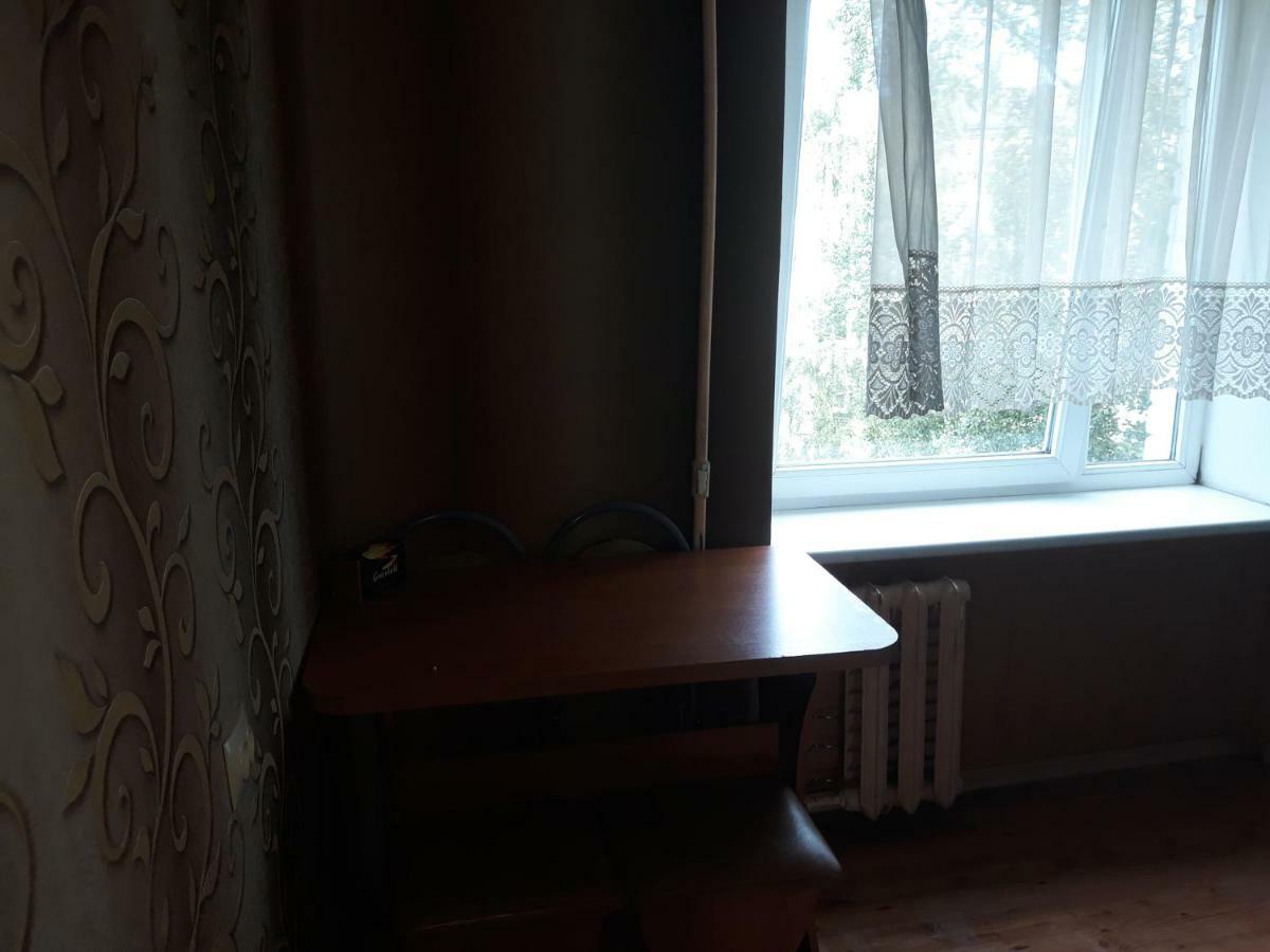 Talsu Iela 24 Lägenhet Ventspils Exteriör bild